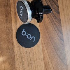Magnetic Car Phone Holder