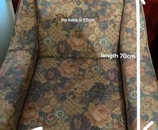 arm chair