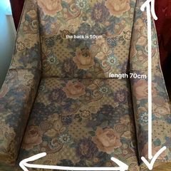 arm chair