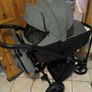 Beautiful Adamex travel system Image 4