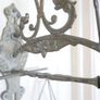 Vintage Scale, Wall Scale, Wall Decoration Image 3