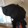Pushchair with Raincover and Umberella Image 6