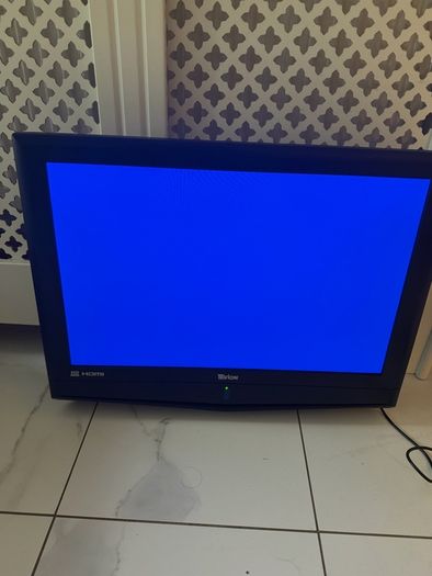 Tevion TV