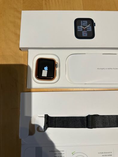 Apple Watch SE 2