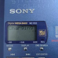 Sony Mini Disc