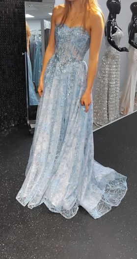 debs dress / ball gown