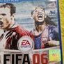 Fifa 06  PlayStation2 Ps2 Games Original Image 2