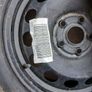 205/60-16 vw wheel Image 6