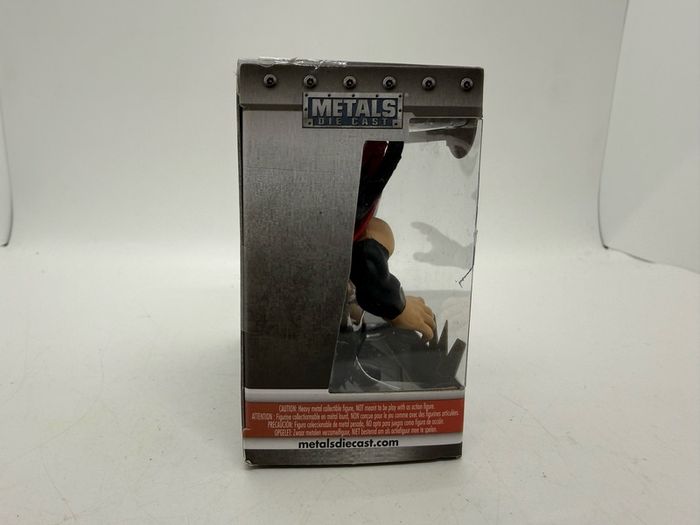 wwe metals diecast Finn balor