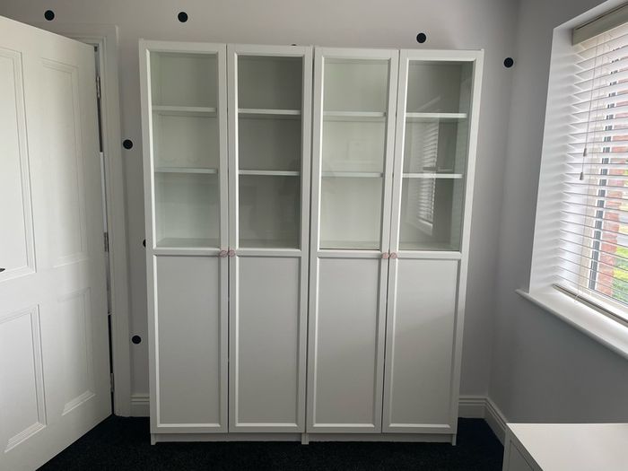 Bookcase / Bookshelf