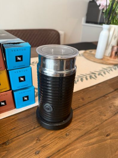 Nespresso Coffee Station Bundle