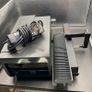 Vintage Prestinox Auto 720 Slide Projector - French Made - Retro 35mm Dia Projector Image 9