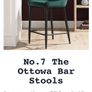 Bar stool Image 3