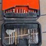 Large bundle of assorted DIY tools and accessories, all being sold together as one lot. Image 8