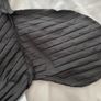 Black Elli Asymmetrical Top - Size 2 Image 4