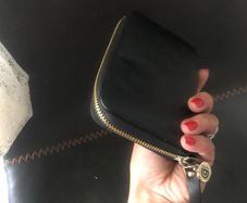 iphone wallet