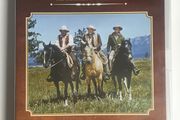 Bonanza - Season 1 (1959-60) - Episodes 10-12 [DVD TV Boxset] STILL SEALED