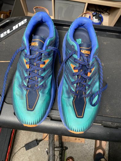 Hoka Speedgoat 4