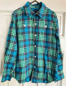 Boys GAP shirt