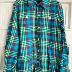 Boys GAP shirt