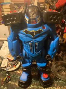 Batman figure