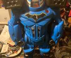 Batman figure