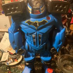 Batman figure