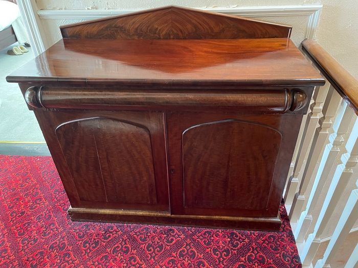 Antique Sideboard