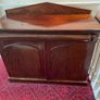 Antique Sideboard Image 3