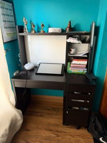 Study Desk