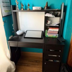 Study Desk