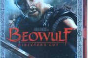 Beowulf (Robert Zemeckis Film) [2007] [2xHD-DVD Animated Movie]