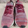 womens VEJA thunderbird v knit mix orange pierre trainers runners Size UK 6 EU 39 Image 3
