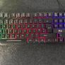 Gaming Keyboard. Image 4