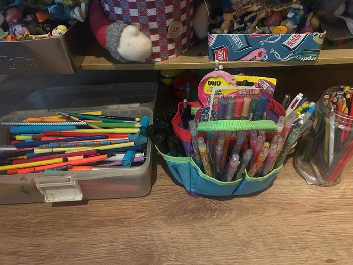 Kids toys and games