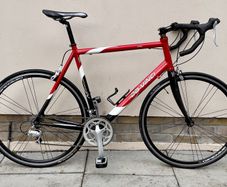 Da Vinci 7005 Series Road Bike - Large - Shimano Sora