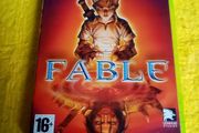 Fable Xbox Original Games Original