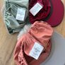LeMieux cap covers - horse riding Image 5
