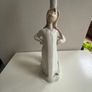 Reduced Nao by lladro table lamp Image 6