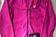 Dare2B Full Zipped Hooded Fleece