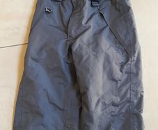 Ski Trousers 6-7years