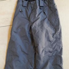 Ski Trousers 6-7years