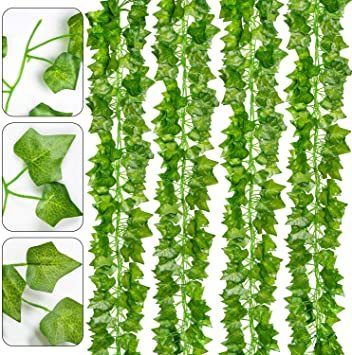 ivy garlands
