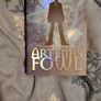Artemis Fowl Books Image 2