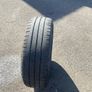 van spare wheel ducato Citroen relay 15 inch Image 4