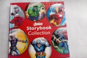 Marvel Avengers Storybook Collection 9 Action Stories