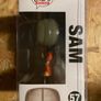 Funko Trick r Treat Sam 57 Vaulted Image 2