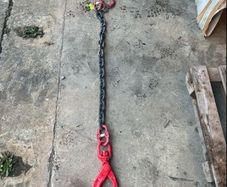 Drop Chain 1.5m