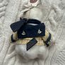 Gen Yoo Wine BOYDS  Webb Q Yacht Boating Duck USed Dirty Please look at the pictures Image 7