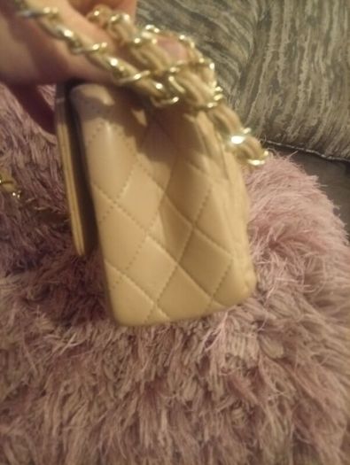 CC ladies bag